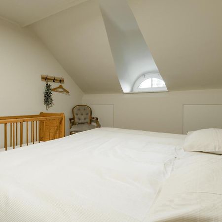 Vakantiewoning De Zandberg NeerNeerpelt Exteriör bild