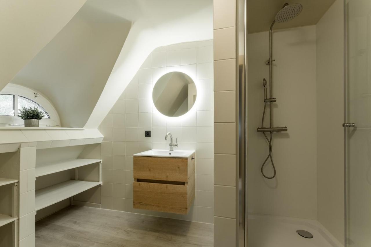 Vakantiewoning De Zandberg NeerNeerpelt Exteriör bild