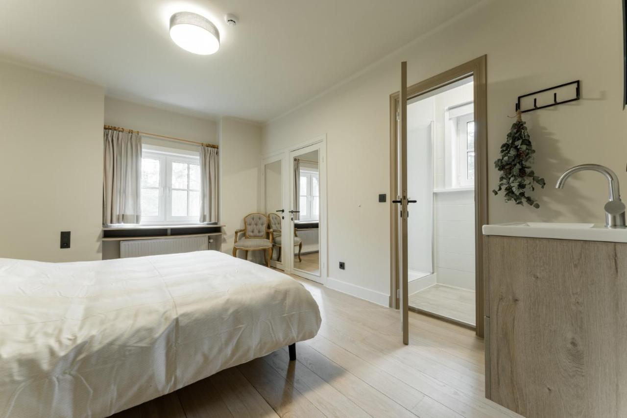 Vakantiewoning De Zandberg NeerNeerpelt Exteriör bild