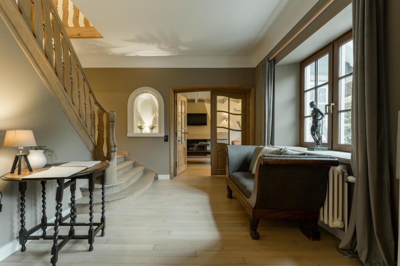 Vakantiewoning De Zandberg NeerNeerpelt Exteriör bild