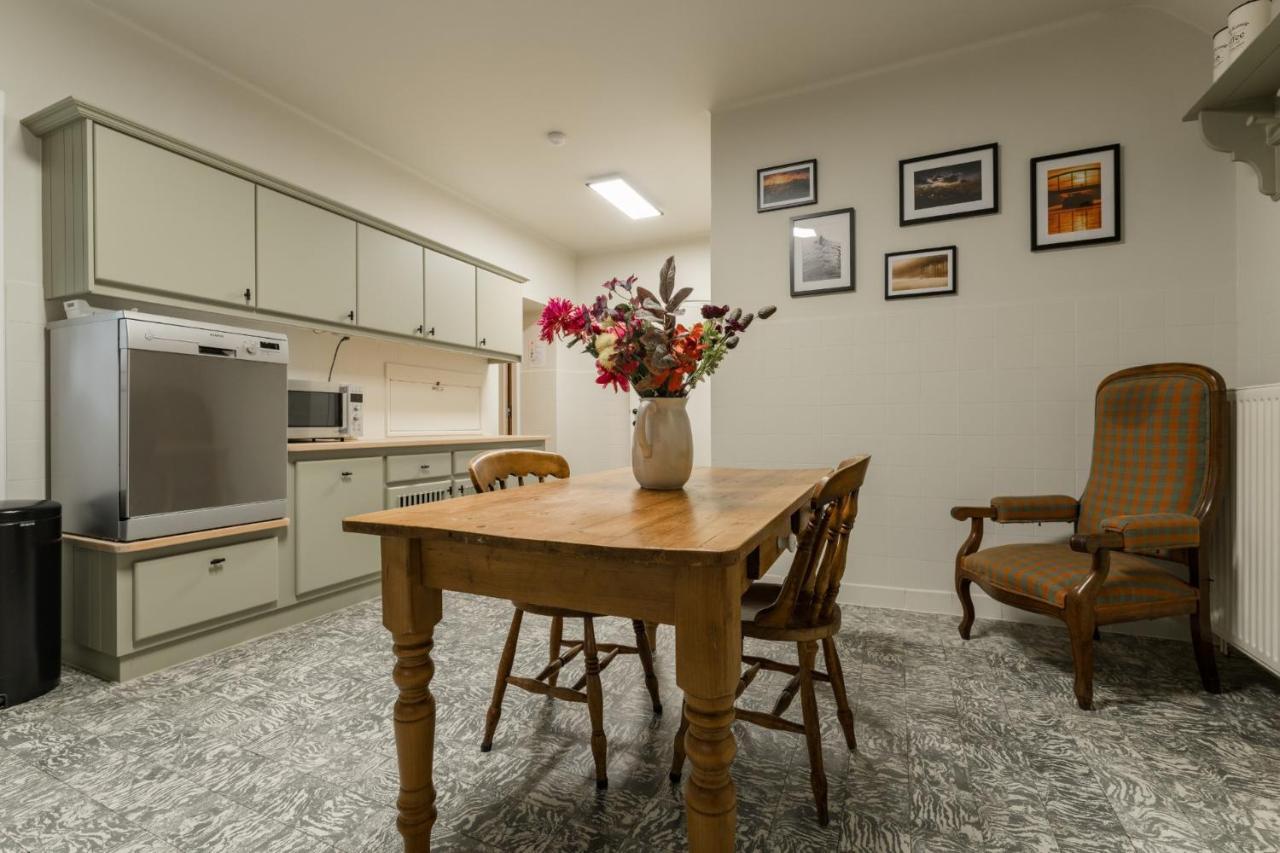 Vakantiewoning De Zandberg NeerNeerpelt Exteriör bild