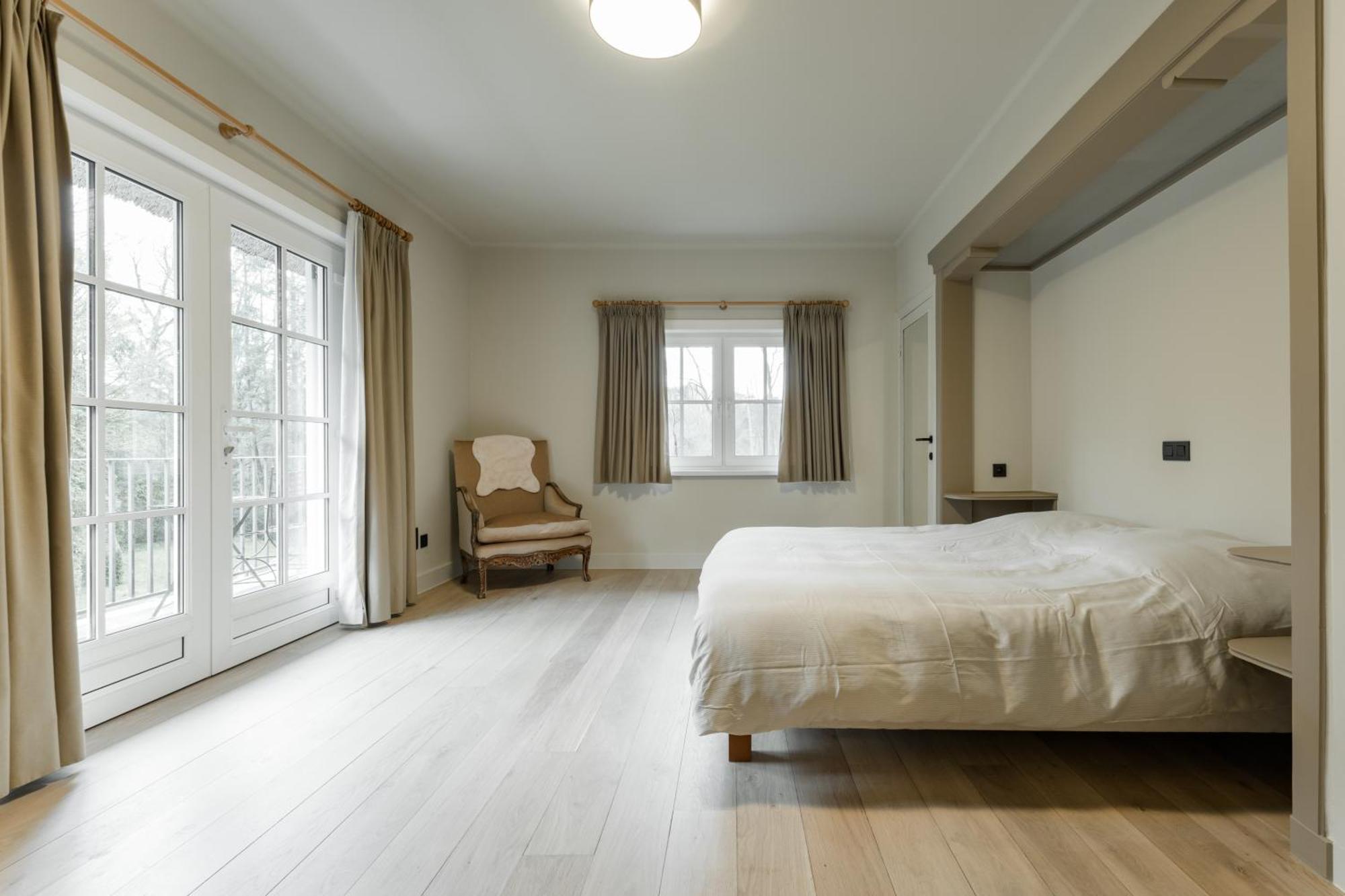 Vakantiewoning De Zandberg NeerNeerpelt Exteriör bild