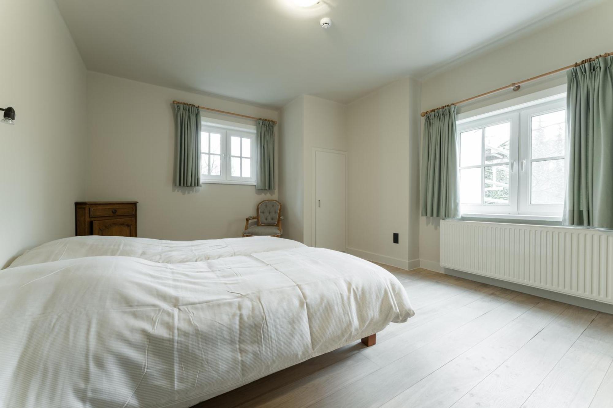 Vakantiewoning De Zandberg NeerNeerpelt Exteriör bild