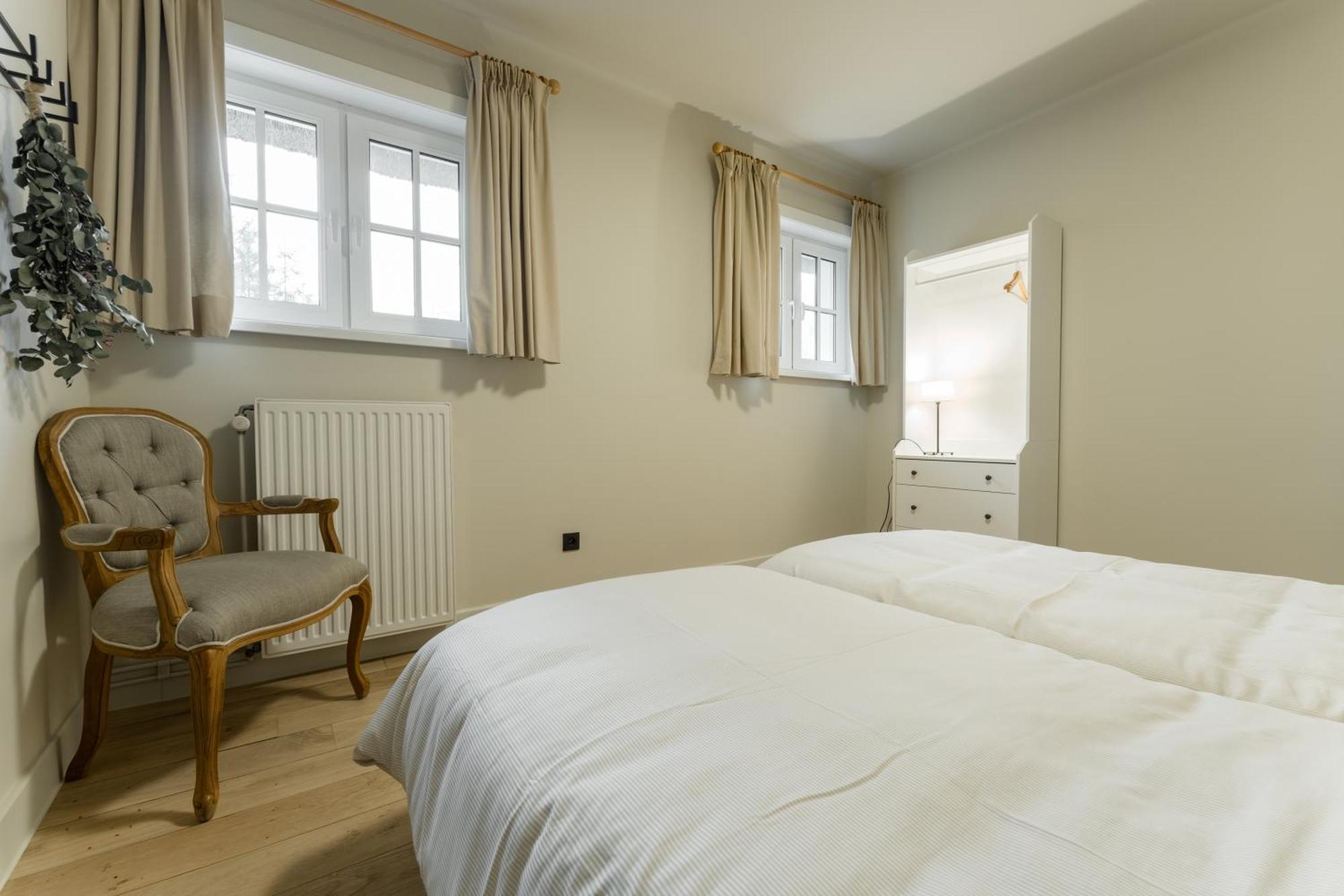 Vakantiewoning De Zandberg NeerNeerpelt Exteriör bild