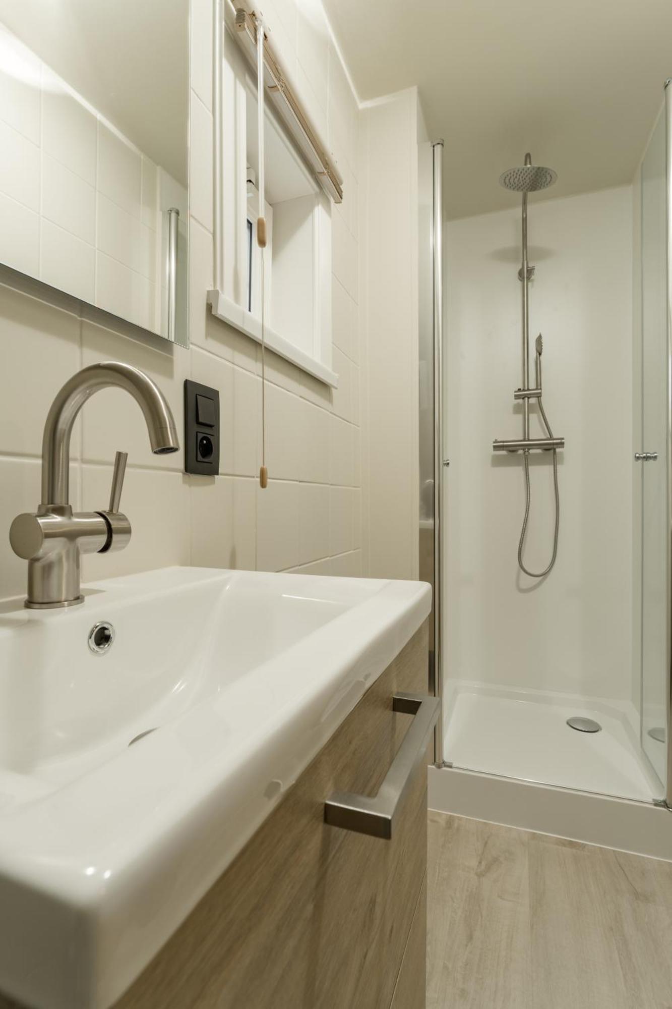 Vakantiewoning De Zandberg NeerNeerpelt Exteriör bild